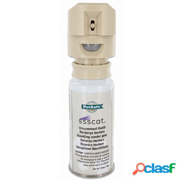 PetSafe Repelente pulverizador para mascotas Ssscat 1 m