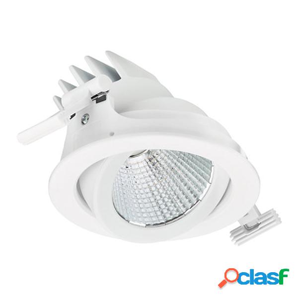 Philips Foco LED LuxSpace Accent Compacto RS771B 40W 4650lm
