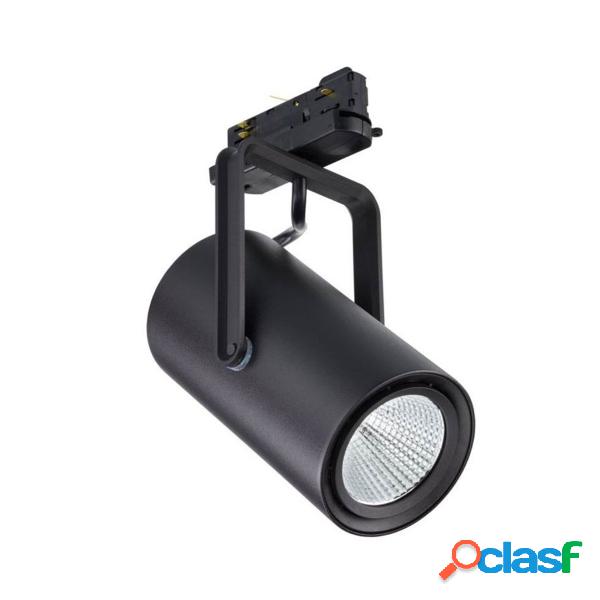 Philips Foco LED en Carril Spot GreenSpace Accent Proyector
