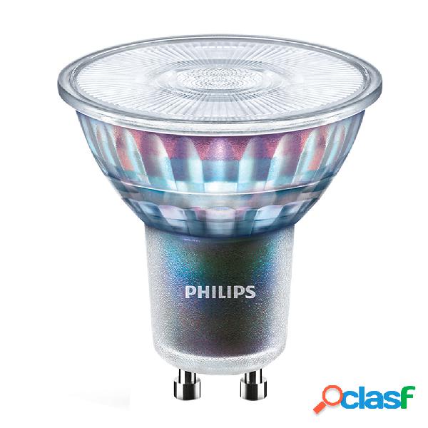 Philips MASTER LEDspot ExpertColor GU10 PAR16 3.9W 265lm 25D