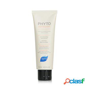 Phyto PhytoDefrisant Anti-Frizz Blow-Dry Balm - For Unruly