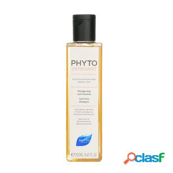 Phyto Phytodefrisant Anti-Frizz Shampoo - For Unruly Hair