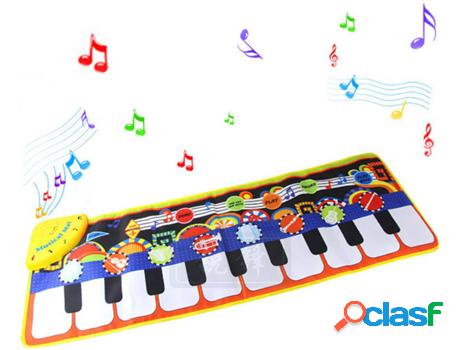 Piano OHPA musical para bebé
