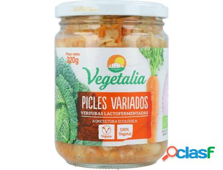 Picles Variada Bio VEGETALIA (320 g)