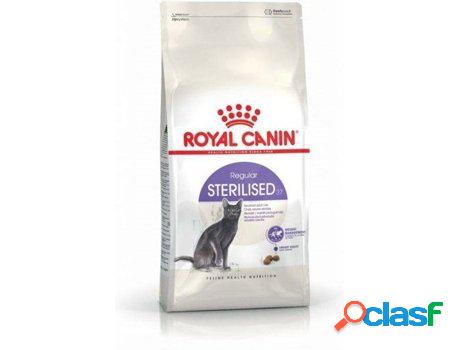 Pienso ROYALCANIN Sterilized 37