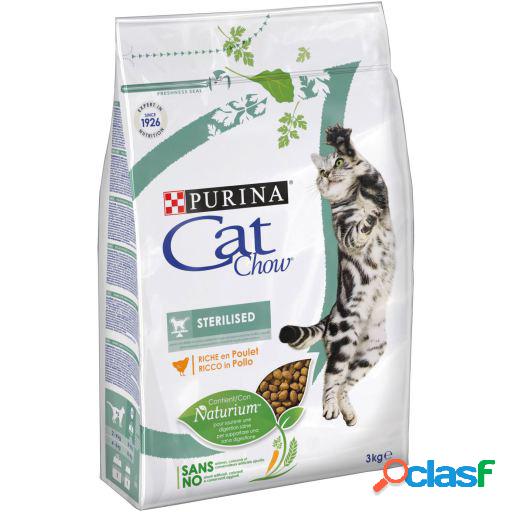 Pienso Special Care Esterilizado 1.5 Kg Cat Chow