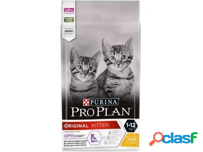Pienso para Gatos PURINA Pro Plan OptiStart Original (3Kg -