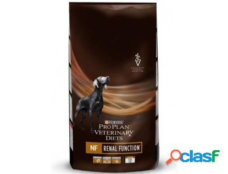 Pienso para Perros PURINA PPVD Renal Function (3Kg - Seco -