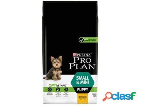 Pienso para Perros PURINA Pro Plan Small & Mini Puppy (3Kg -
