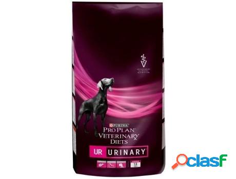 Pienso para Perros PURINA Pro Plan Vet Diets UR Urinary (3Kg