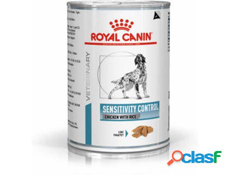 Pienso para Perros ROYAL CANIN Sensitivity Control Canine