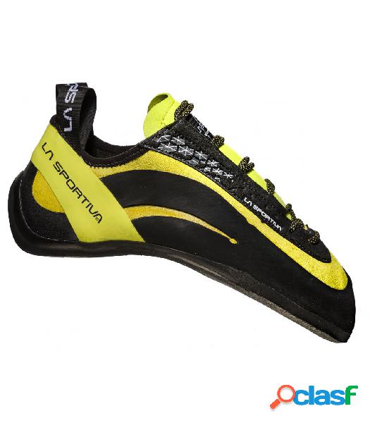 Pies de gato La Sportiva Miura Lime 40.5 Lima