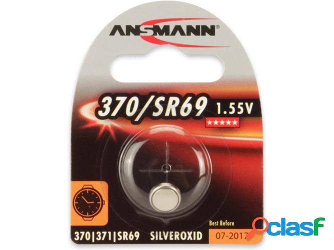 Pila ANSMANN 1516-0018 1.5 V