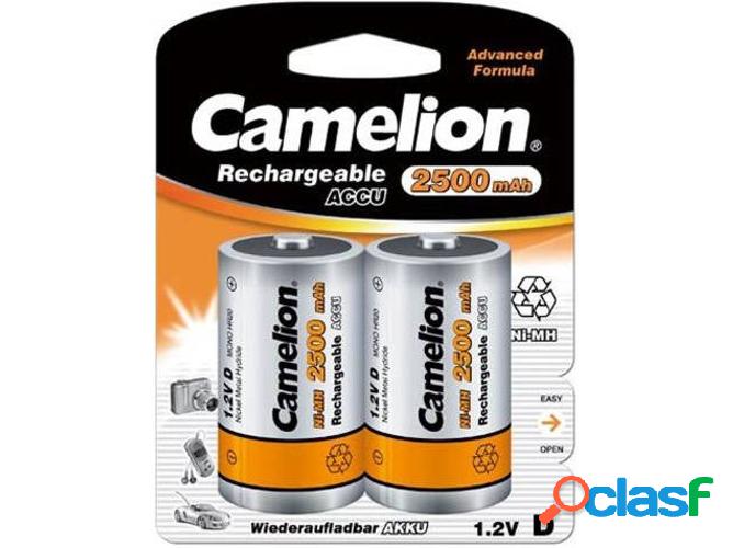Pila CAMELION 17025220 1.2 V