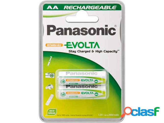 Pila PANASONIC 62309 1.2 V