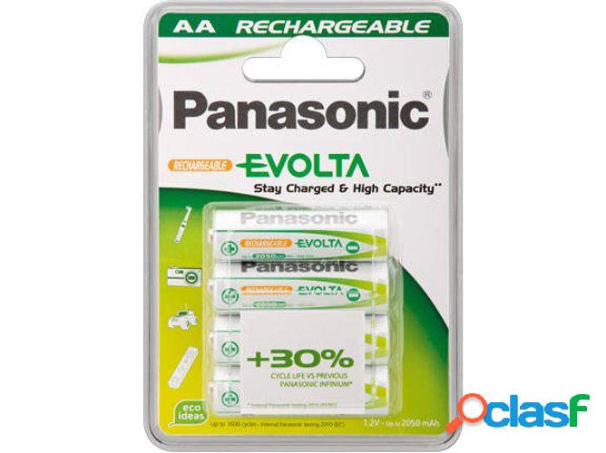 Pila PANASONIC 62310 1.2 V