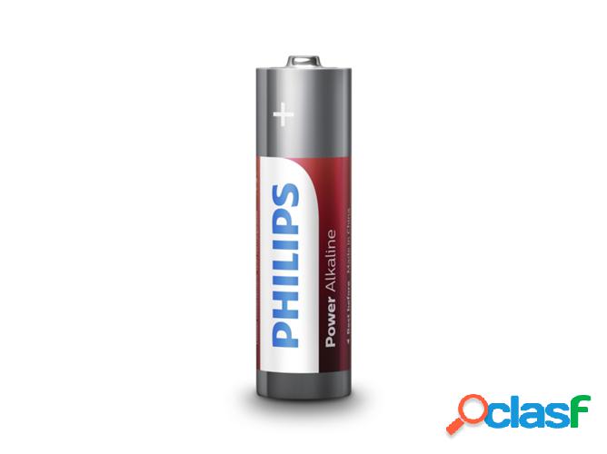 Pila PHILIPS LR6P4B/10 1.5 V