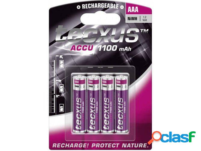 Pila TECXUS 4357164 1.2 V