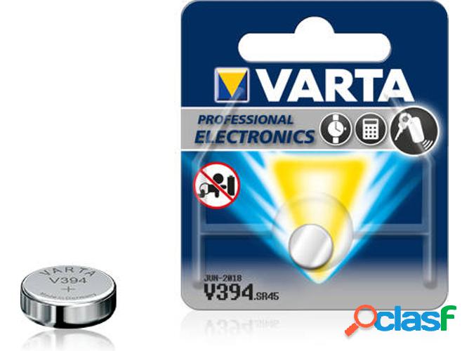 Pila VARTA 00394101401 1.55 V