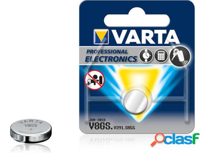 Pila VARTA 04173101401 1.55 V