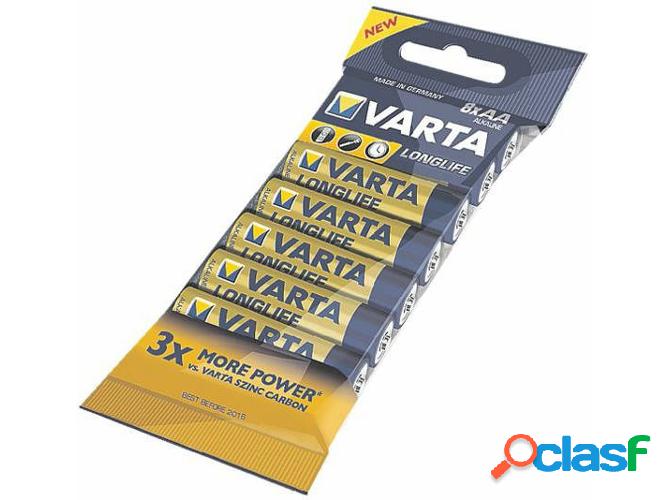 Pila VARTA 4106 1.5 V