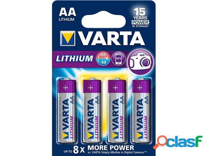 Pila VARTA 50MAH 4223 12V