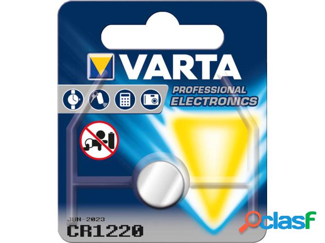 Pila VARTA CR1220 3 V