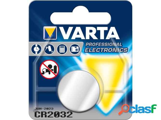 Pila VARTA CR2032 3 V