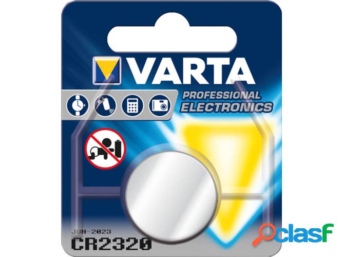 Pila VARTA CR2320 3 V