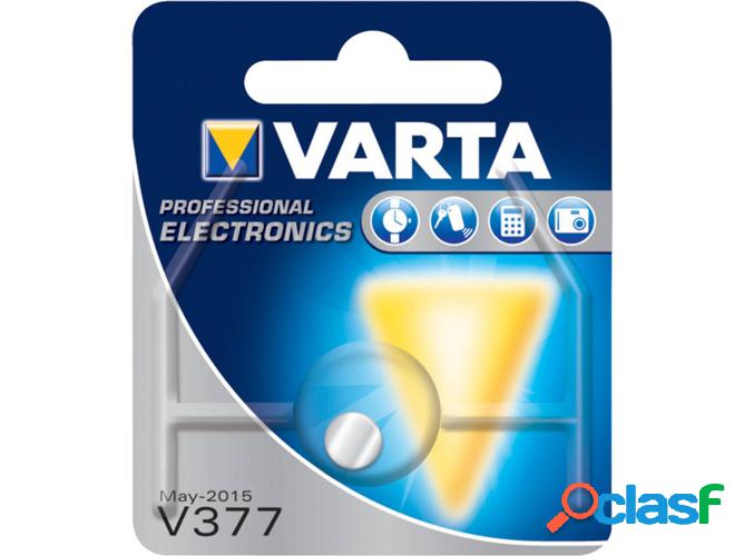 Pila VARTA V377 1.55 V
