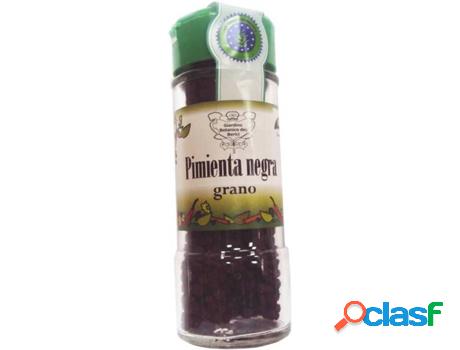 Pimienta Negra En Grano Bio Condimento BIOCOP (35 g)