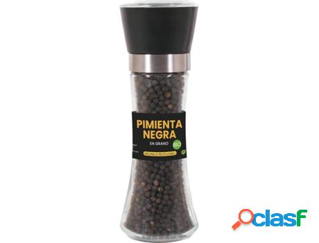 Pimienta Negra En Grano SOL NATURAL (85 g)