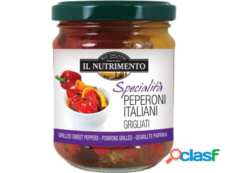 Pimientos Italianos A La Plancha IL NUTRIMENTO (190 g)