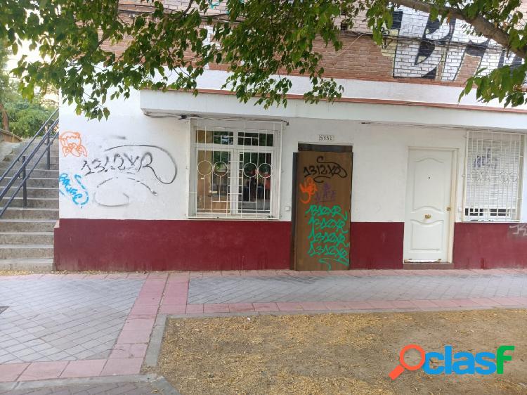 Piso en venta en Plaza Tuy zona Barrio del Pilar de Madrid