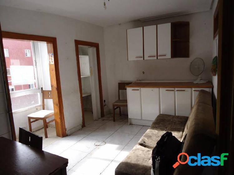 Piso venta Santander - Zona Centro Ayuntamiento.