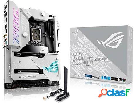 Placa Base ASUS ROG Maximus Z690 Formula (Socket LGA 1700 -