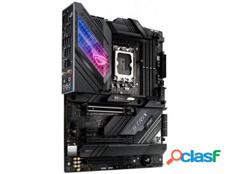 Placa Base ASUS ROG Strix Z690-E (Socket LGA 1700 - Intel