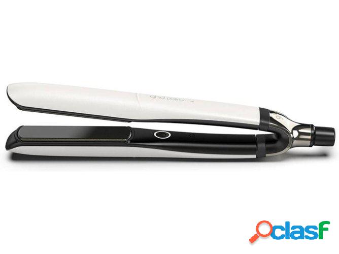 Plancha de Pelo GHD Platinum+ Blanca