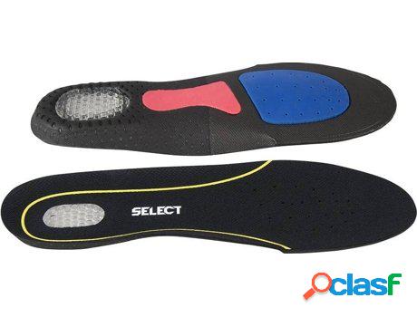 Plantilla SELECT Replace (Negro - Espuma - 45/46)