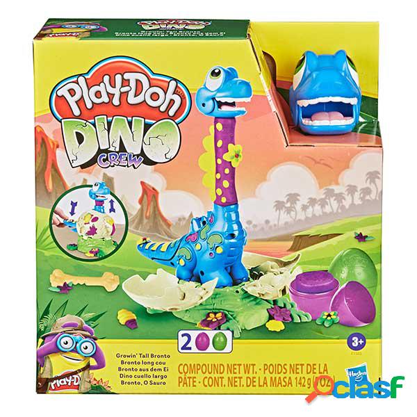 Play-Doh Dino Cuello Largo