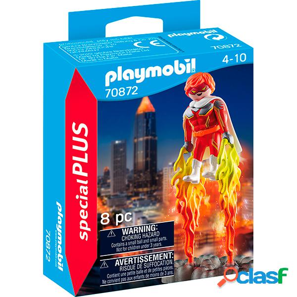 Playmobil 70872 Superh?roe