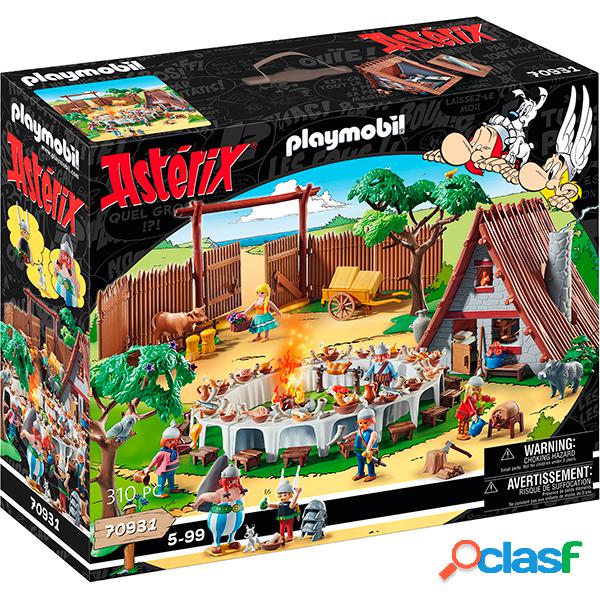 Playmobil 70931 Asterix