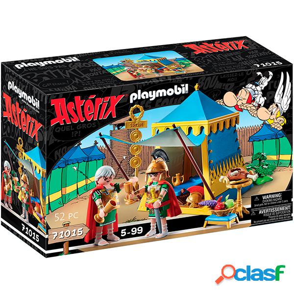 Playmobil 71015 Asterix con Generales