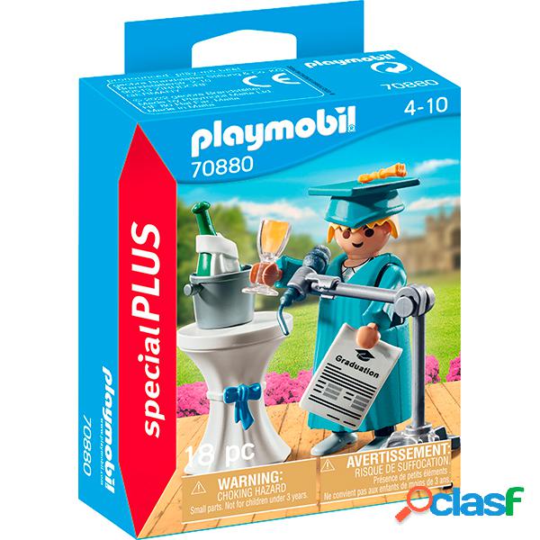 Playmobil Special Plus 70880 Fiesta de Graduaci?n