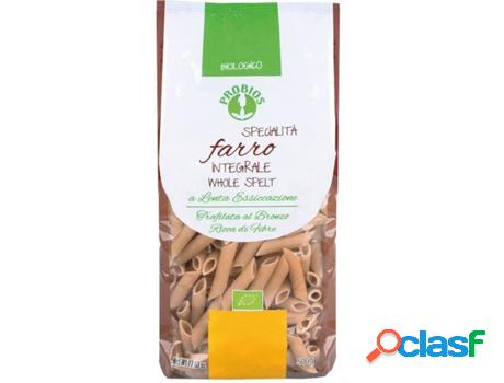 Plumas de Espelta Integral PROBIOS (500 g)