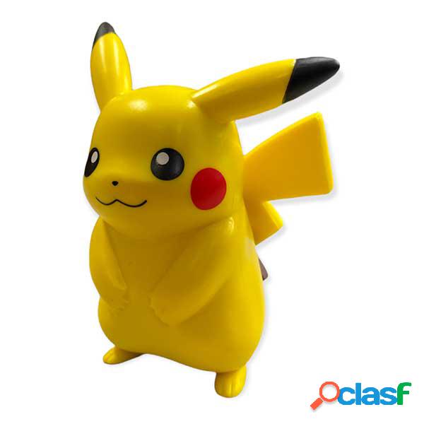 Pokemon Figura Pikachu 8cm