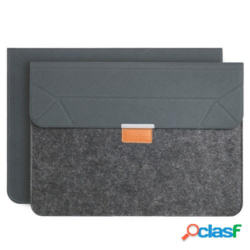 Portable 3-in-1 Laptop Bag+Laptop Cooling Bracket+Mouse Pad