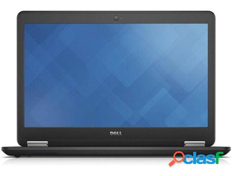 Portátil DELL Latitude E7450 (Reacondicionado Grado A -