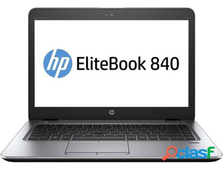 Portátil HP Elitebook 840 G3 (Reacondicionado Grado A -