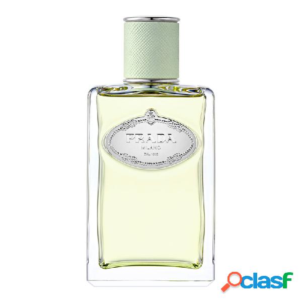 Prada Infusion D&apos;Iris - 100 ML Eau de Parfum Perfumes